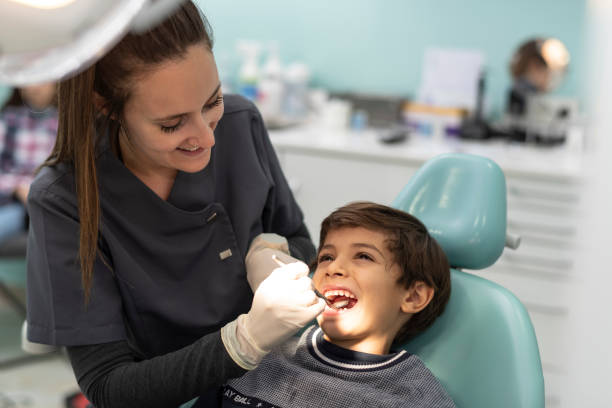 Best Emergency Treatment for Dental Infections or Abscesses in Elroy, WI